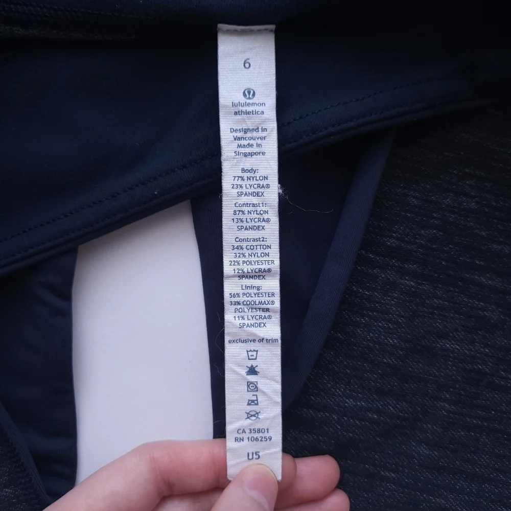 🍋Lululemon Root Chakra Pant - Picture 13 of 15